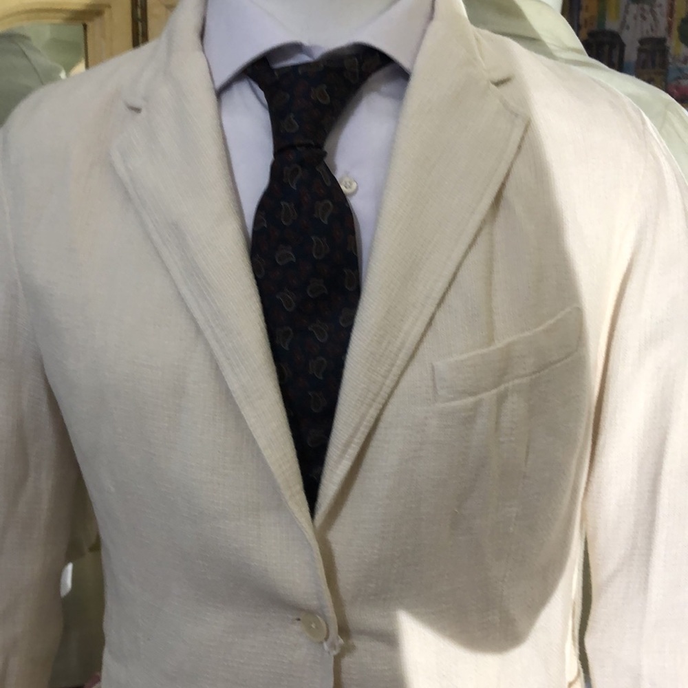 Barena Venezia Sport Jacket